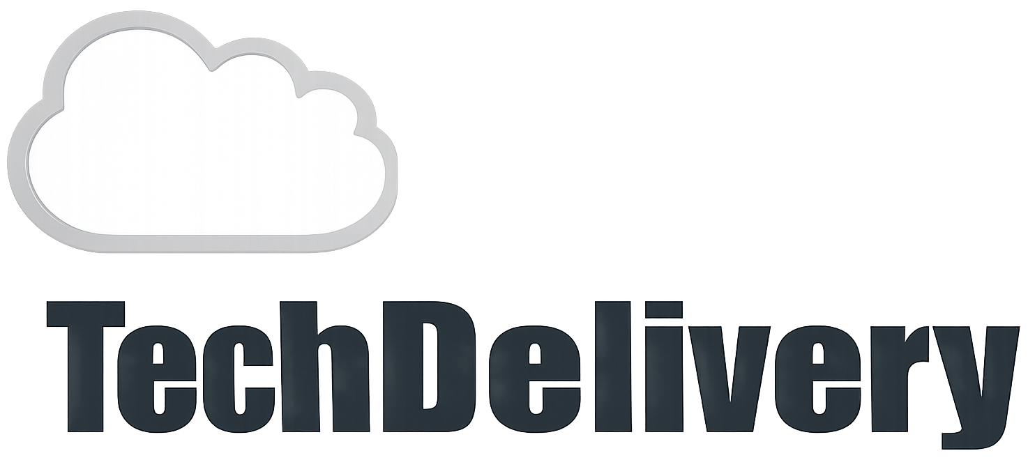 TechDelivery
